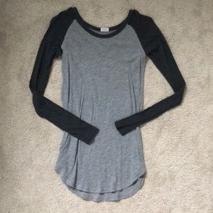 Brandy Melville LS Tee